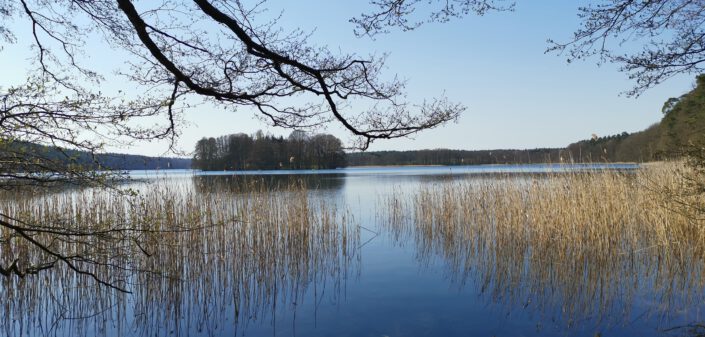 Krueselinsee