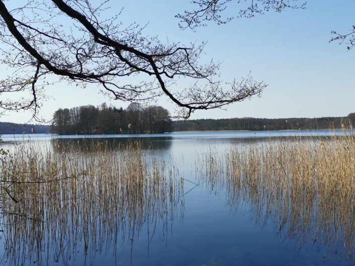 Krueselinsee