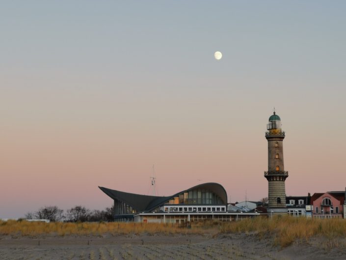 Teepot Warnemünde